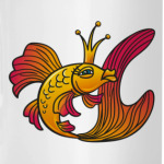 Королева морская