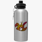 Спортивная бутылка