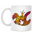 Кружка 330 мл