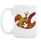 Кружка 420 мл