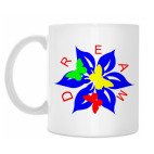 Кружка 330 мл