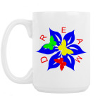 Кружка 420 мл