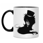 'Черный демон'