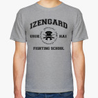 Izengard Fighting School