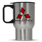 Кружка-термос