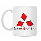 Кружка 330 мл