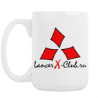 Кружка 420 мл