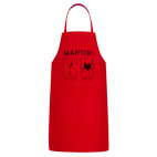 Кухонный фартук