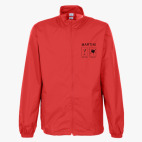 Ветровка без капюшона