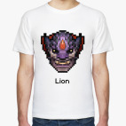 Lion Dota 2 [ pixel ]
