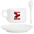 Кофейный набор