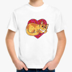 Весна в сердце