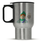 Кружка-термос