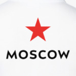 логотип Москвы