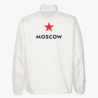 Ветровка без капюшона