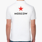 логотип Москвы