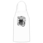 Кухонный фартук