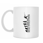 Кружка 330 мл