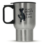 Кружка-термос