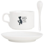 Кофейный набор