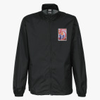 Ветровка без капюшона