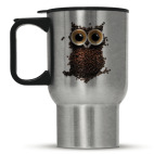 Кружка-термос