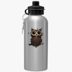 Спортивная бутылка