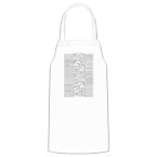 Кухонный фартук