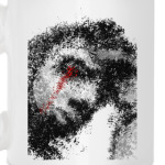 Цифровой портрет