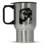 Кружка-термос