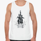 «Рабочий и колхозница»