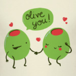 Olive You