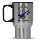 Кружка-термос