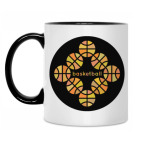 Баскетбольные мячи