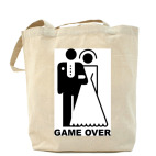 Game over для молодоженов
