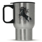 Кружка-термос