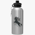 Спортивная бутылка