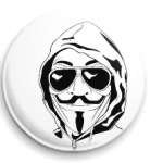 вендетта, анонимус, Гай Фокс