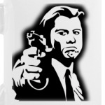 Криминальное чтиво