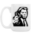 Криминальное чтиво