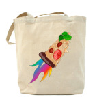 Пицца покоряет мир