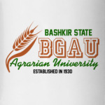 БГАУ