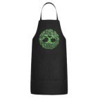 Кухонный фартук