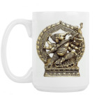 Кружка 420 мл