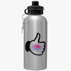 Спортивная бутылка