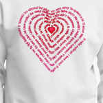 Я тебя люблю (разные языки)