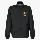 Ветровка без капюшона