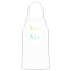 Кухонный фартук