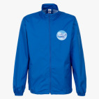 Ветровка без капюшона