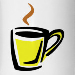 Кружка- 'Кофе'